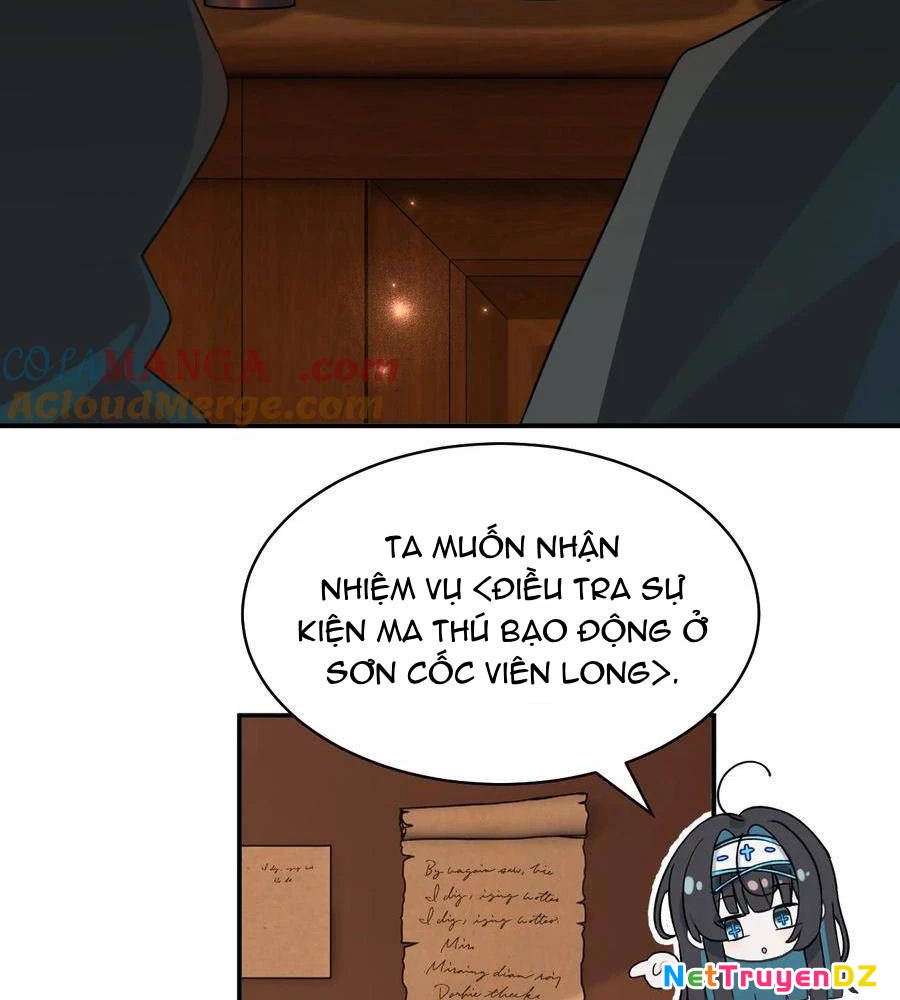 Vượt Cấp Xuyên Không, Tại Sao Tôi Lại Trở Thành Tiểu Thư Tu Sĩ? Chapter 13 - Trang 3