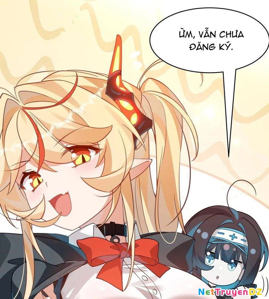 Vượt Cấp Xuyên Không, Tại Sao Tôi Lại Trở Thành Tiểu Thư Tu Sĩ? Chapter 13 - Trang 3