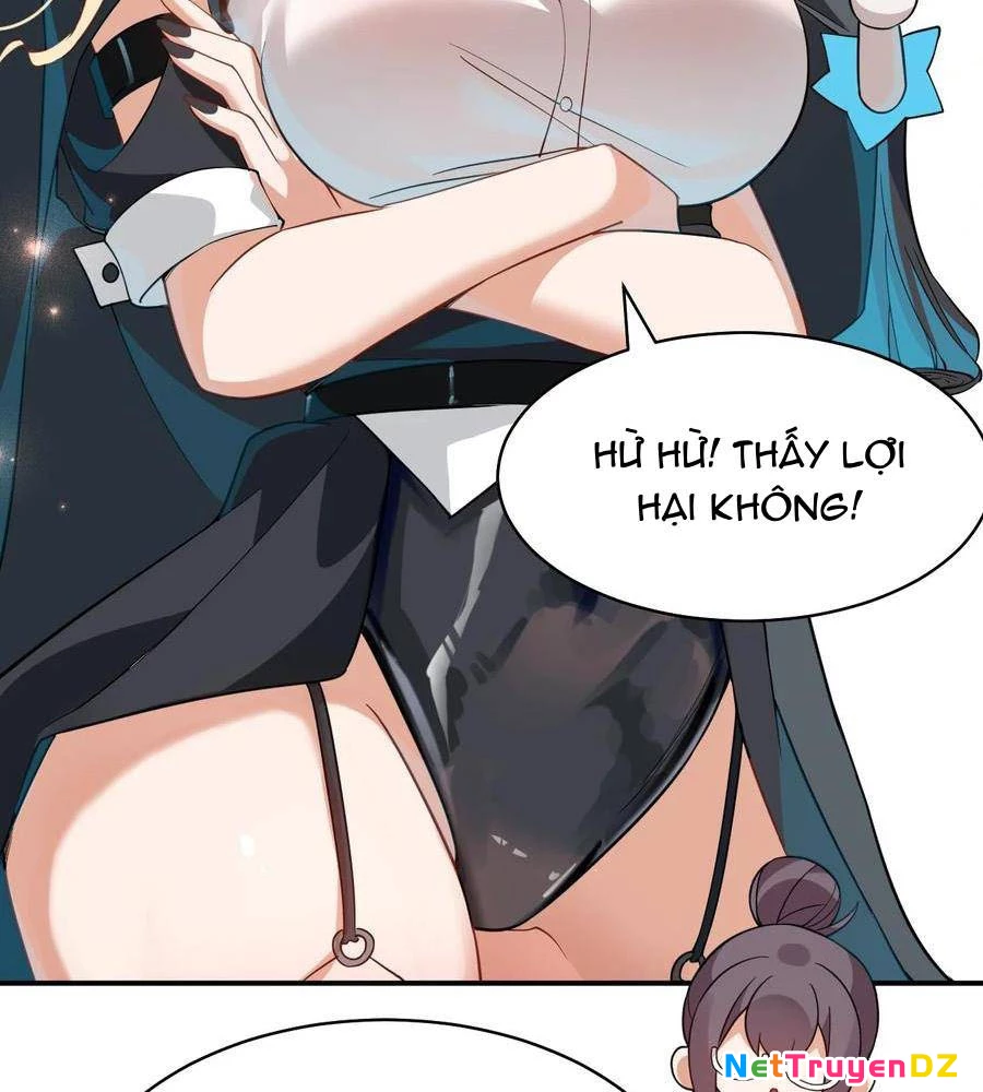 Vượt Cấp Xuyên Không, Tại Sao Tôi Lại Trở Thành Tiểu Thư Tu Sĩ? Chapter 13 - Trang 3