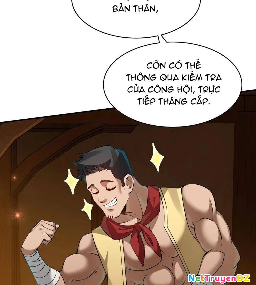 Vượt Cấp Xuyên Không, Tại Sao Tôi Lại Trở Thành Tiểu Thư Tu Sĩ? Chapter 13 - Trang 3