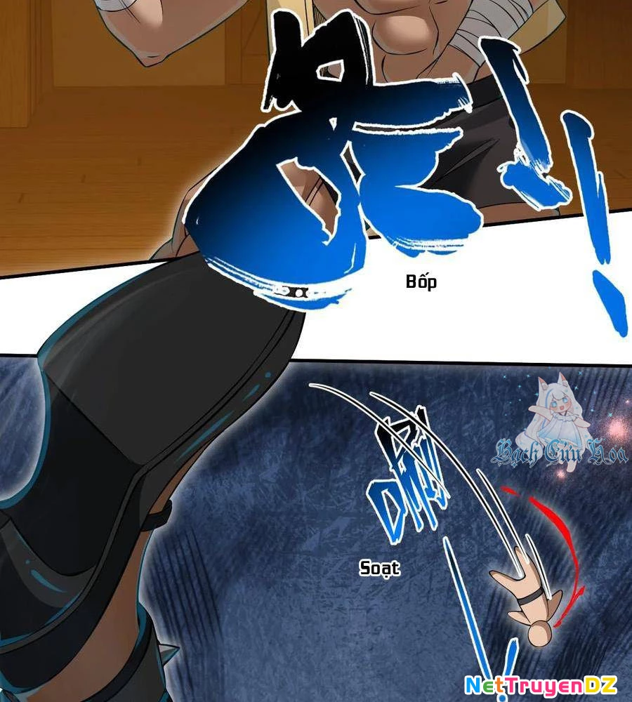 Vượt Cấp Xuyên Không, Tại Sao Tôi Lại Trở Thành Tiểu Thư Tu Sĩ? Chapter 13 - Trang 3