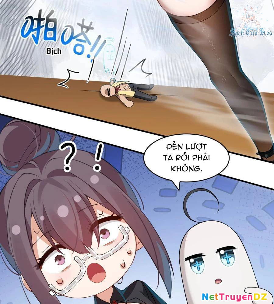 Vượt Cấp Xuyên Không, Tại Sao Tôi Lại Trở Thành Tiểu Thư Tu Sĩ? Chapter 13 - Trang 3