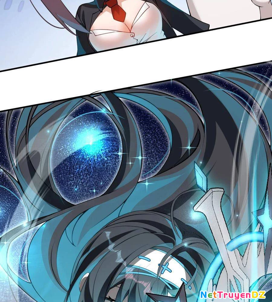 Vượt Cấp Xuyên Không, Tại Sao Tôi Lại Trở Thành Tiểu Thư Tu Sĩ? Chapter 13 - Trang 3