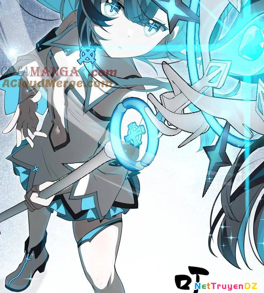 Vượt Cấp Xuyên Không, Tại Sao Tôi Lại Trở Thành Tiểu Thư Tu Sĩ? Chapter 13 - Trang 3