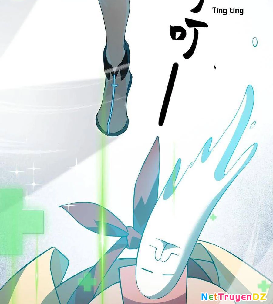 Vượt Cấp Xuyên Không, Tại Sao Tôi Lại Trở Thành Tiểu Thư Tu Sĩ? Chapter 13 - Trang 3