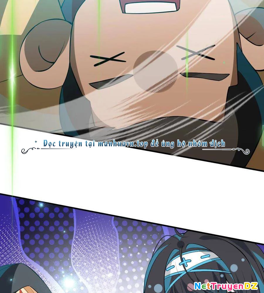 Vượt Cấp Xuyên Không, Tại Sao Tôi Lại Trở Thành Tiểu Thư Tu Sĩ? Chapter 13 - Trang 3