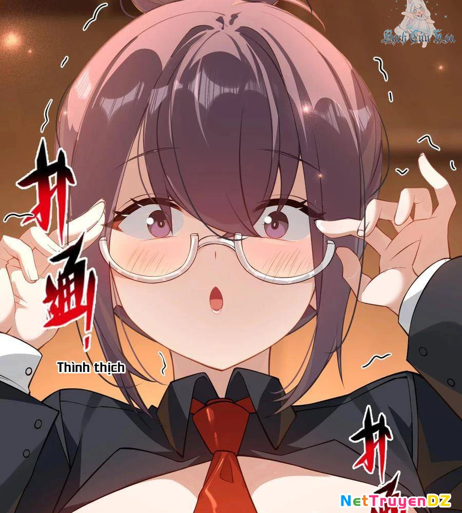 Vượt Cấp Xuyên Không, Tại Sao Tôi Lại Trở Thành Tiểu Thư Tu Sĩ? Chapter 13 - Trang 3