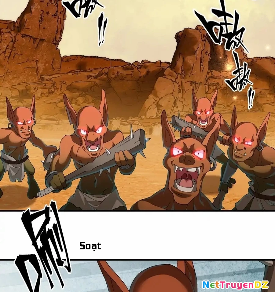 Vượt Cấp Xuyên Không, Tại Sao Tôi Lại Trở Thành Tiểu Thư Tu Sĩ? Chapter 14 - Trang 3