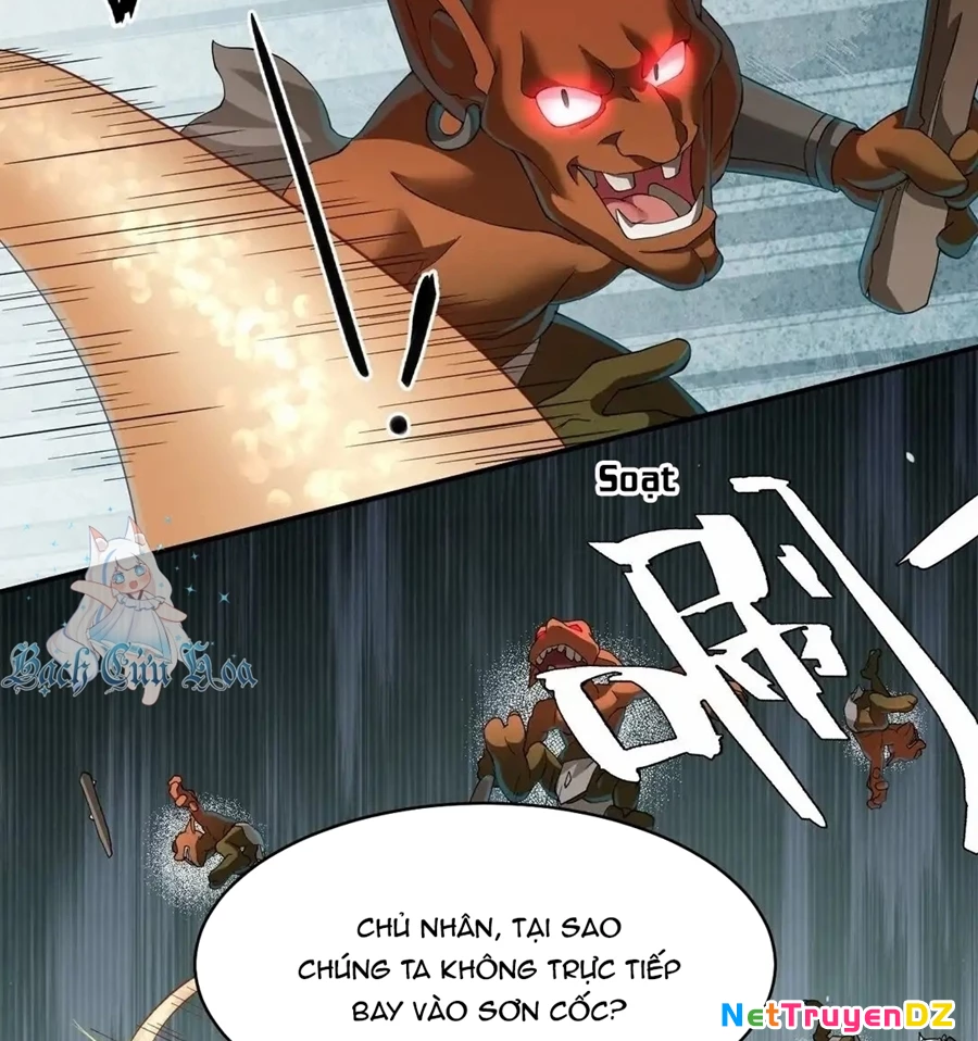 Vượt Cấp Xuyên Không, Tại Sao Tôi Lại Trở Thành Tiểu Thư Tu Sĩ? Chapter 14 - Trang 3