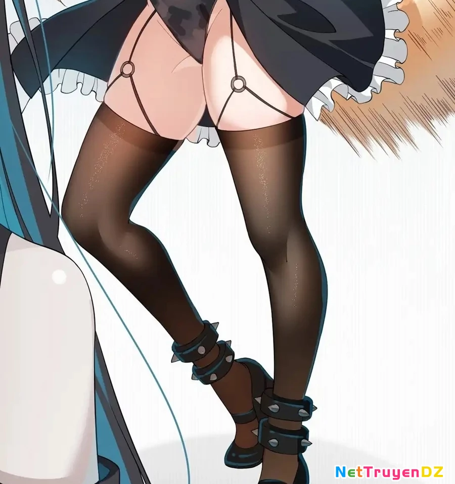 Vượt Cấp Xuyên Không, Tại Sao Tôi Lại Trở Thành Tiểu Thư Tu Sĩ? Chapter 14 - Trang 3