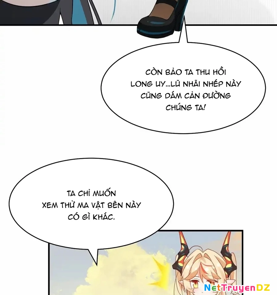 Vượt Cấp Xuyên Không, Tại Sao Tôi Lại Trở Thành Tiểu Thư Tu Sĩ? Chapter 14 - Trang 3