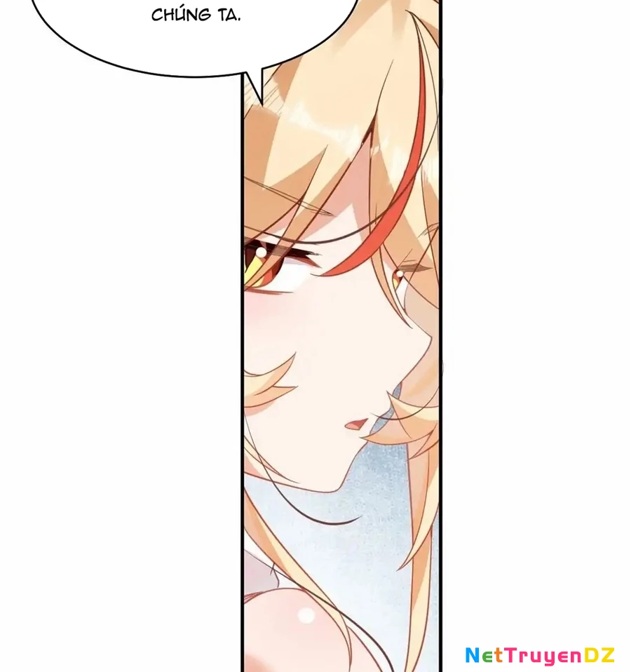 Vượt Cấp Xuyên Không, Tại Sao Tôi Lại Trở Thành Tiểu Thư Tu Sĩ? Chapter 14 - Trang 3