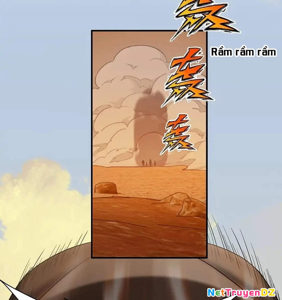 Vượt Cấp Xuyên Không, Tại Sao Tôi Lại Trở Thành Tiểu Thư Tu Sĩ? Chapter 14 - Trang 3