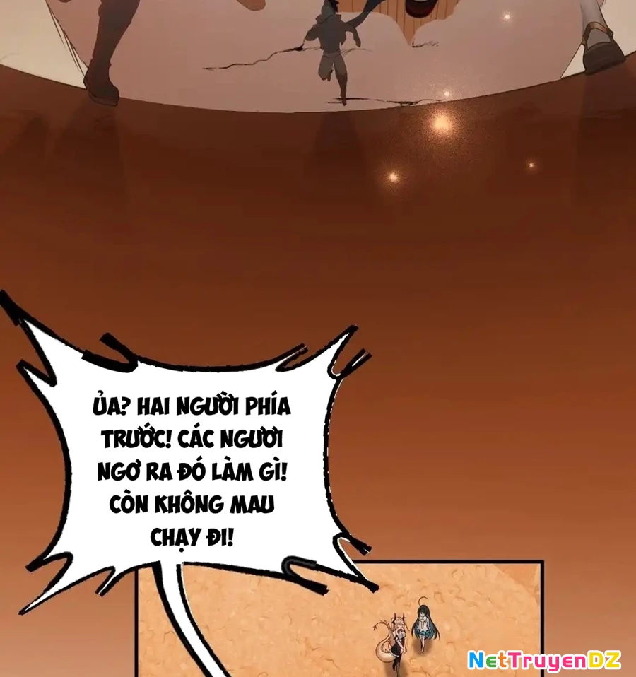 Vượt Cấp Xuyên Không, Tại Sao Tôi Lại Trở Thành Tiểu Thư Tu Sĩ? Chapter 14 - Trang 3