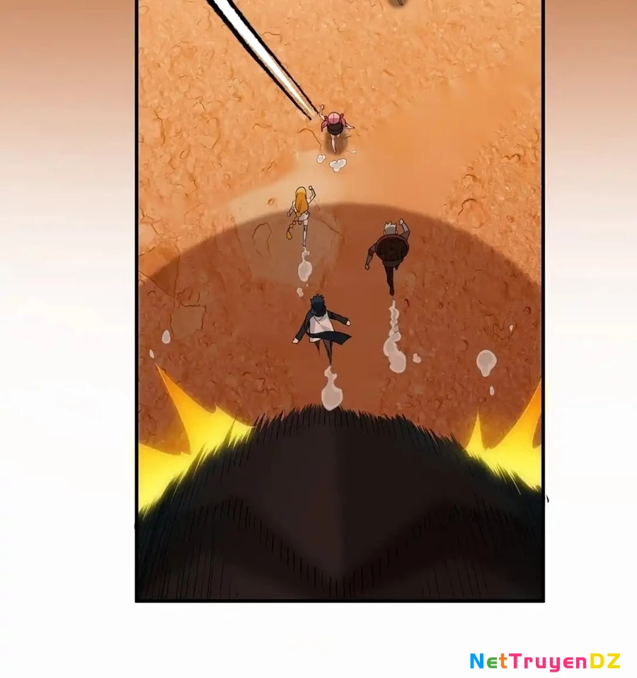 Vượt Cấp Xuyên Không, Tại Sao Tôi Lại Trở Thành Tiểu Thư Tu Sĩ? Chapter 14 - Trang 3