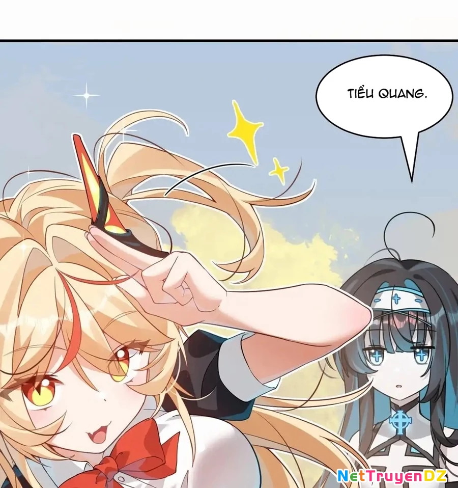 Vượt Cấp Xuyên Không, Tại Sao Tôi Lại Trở Thành Tiểu Thư Tu Sĩ? Chapter 14 - Trang 3