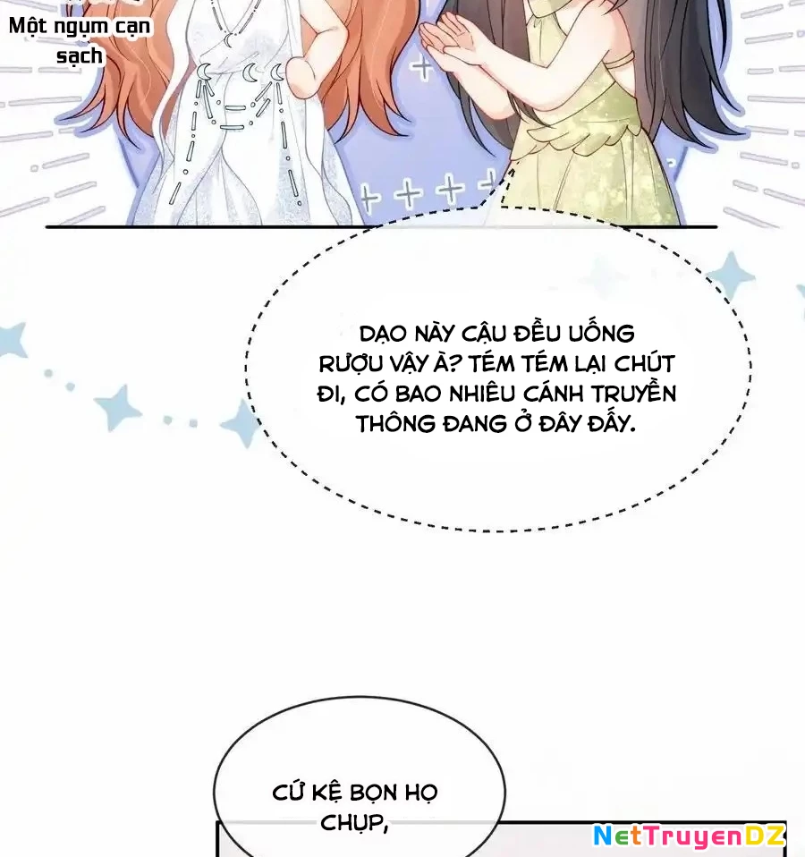 Vượt Cấp Xuyên Không, Tại Sao Tôi Lại Trở Thành Tiểu Thư Tu Sĩ? Chapter 14 - Trang 3