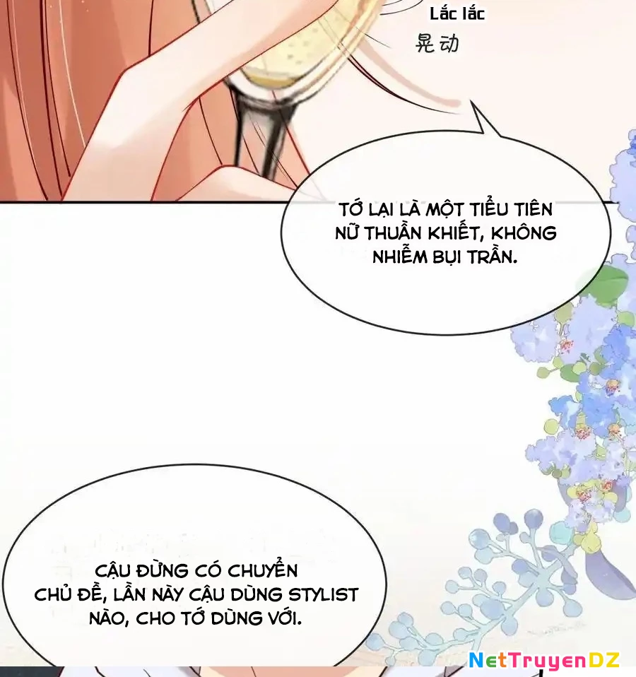 Vượt Cấp Xuyên Không, Tại Sao Tôi Lại Trở Thành Tiểu Thư Tu Sĩ? Chapter 14 - Trang 3