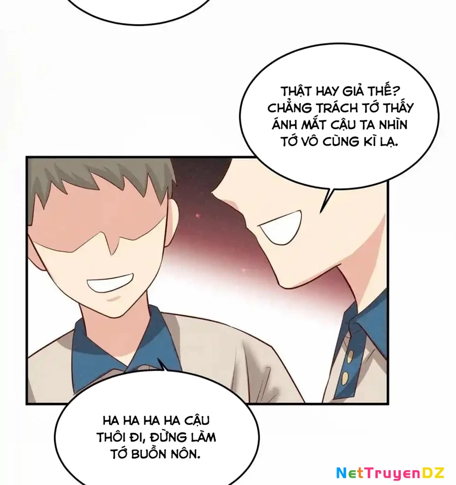 Vượt Cấp Xuyên Không, Tại Sao Tôi Lại Trở Thành Tiểu Thư Tu Sĩ? Chapter 14 - Trang 3