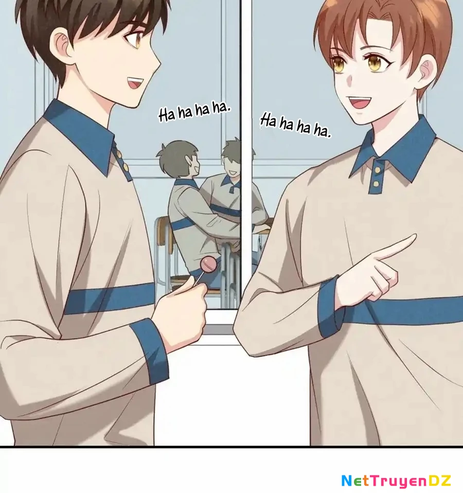 Vượt Cấp Xuyên Không, Tại Sao Tôi Lại Trở Thành Tiểu Thư Tu Sĩ? Chapter 14 - Trang 3