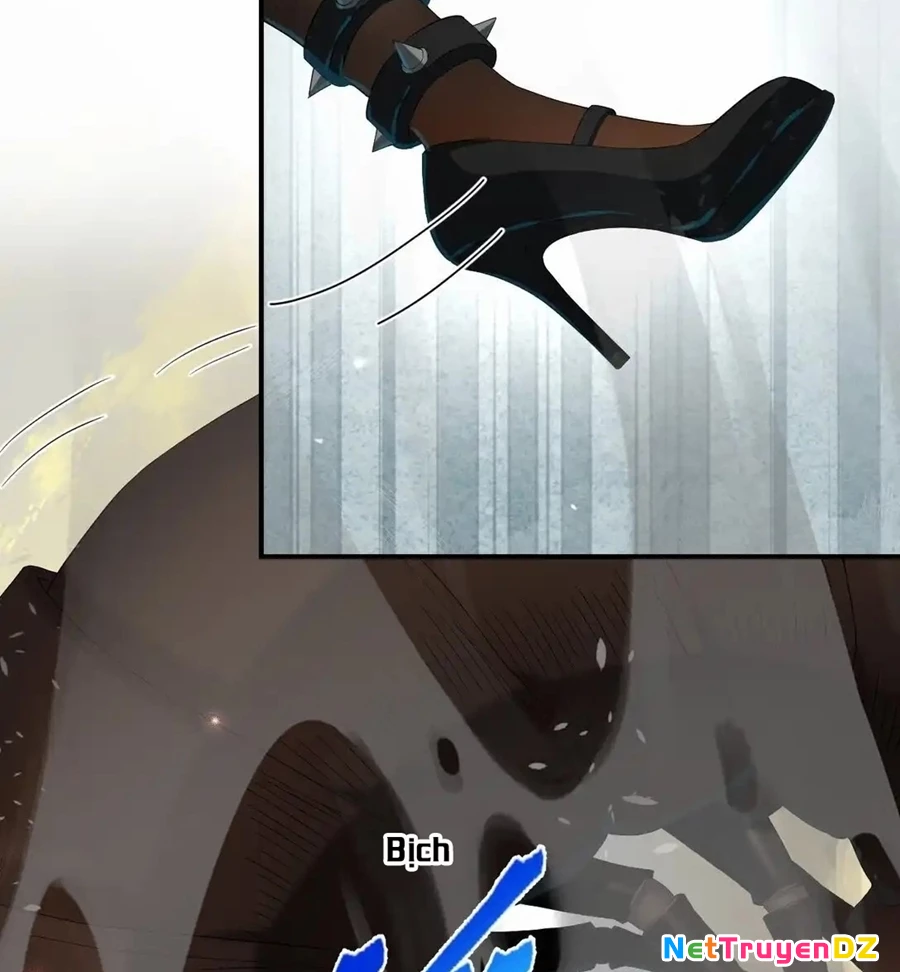 Vượt Cấp Xuyên Không, Tại Sao Tôi Lại Trở Thành Tiểu Thư Tu Sĩ? Chapter 14 - Trang 3