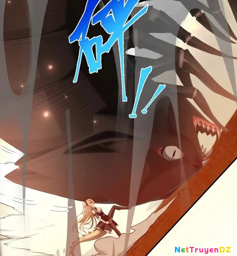 Vượt Cấp Xuyên Không, Tại Sao Tôi Lại Trở Thành Tiểu Thư Tu Sĩ? Chapter 14 - Trang 3