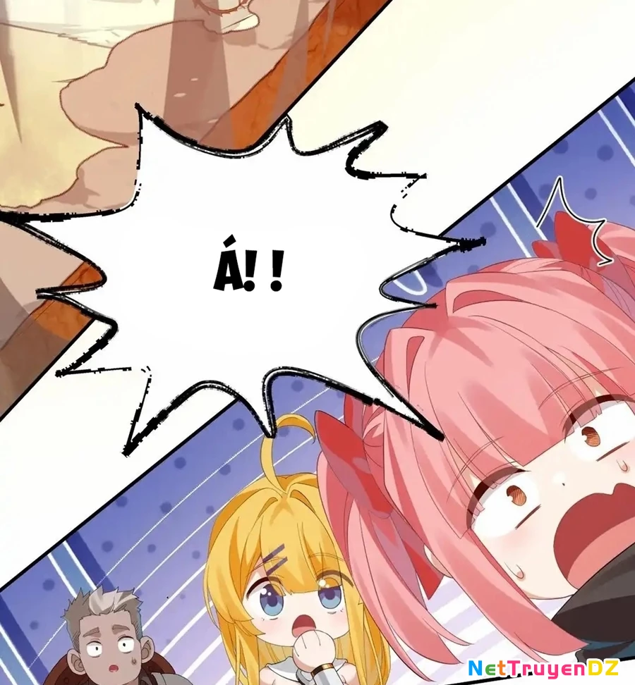 Vượt Cấp Xuyên Không, Tại Sao Tôi Lại Trở Thành Tiểu Thư Tu Sĩ? Chapter 14 - Trang 3