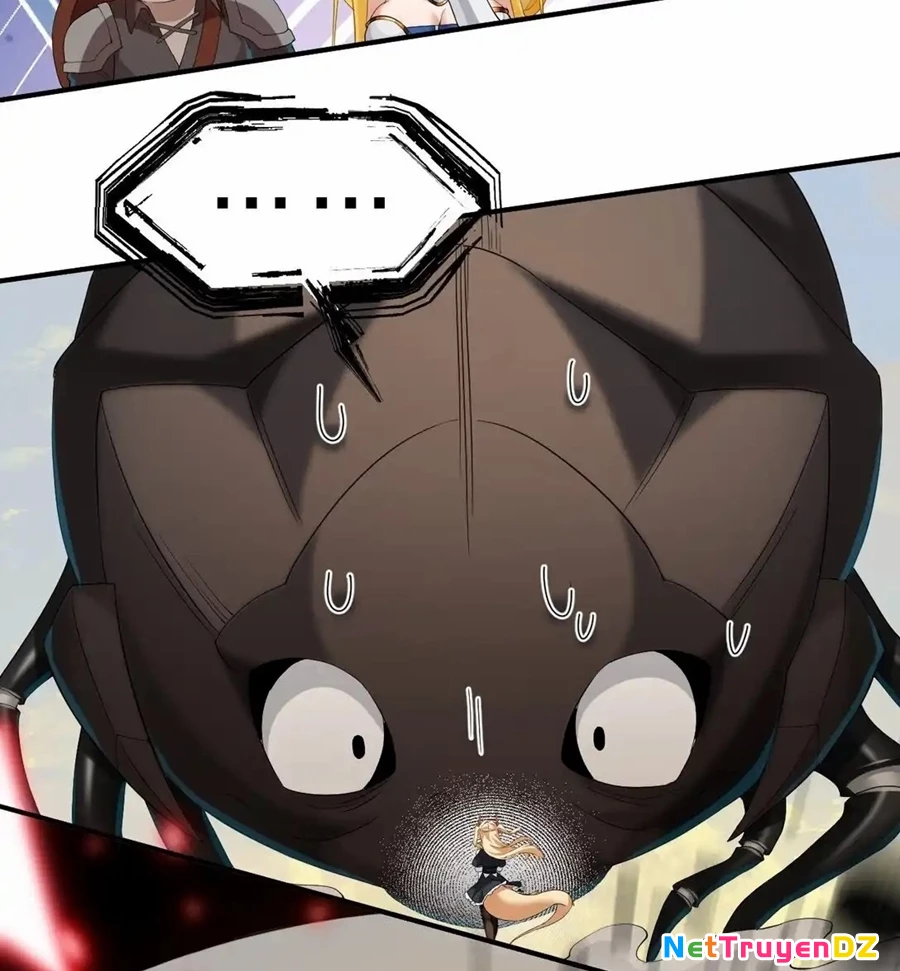 Vượt Cấp Xuyên Không, Tại Sao Tôi Lại Trở Thành Tiểu Thư Tu Sĩ? Chapter 14 - Trang 3