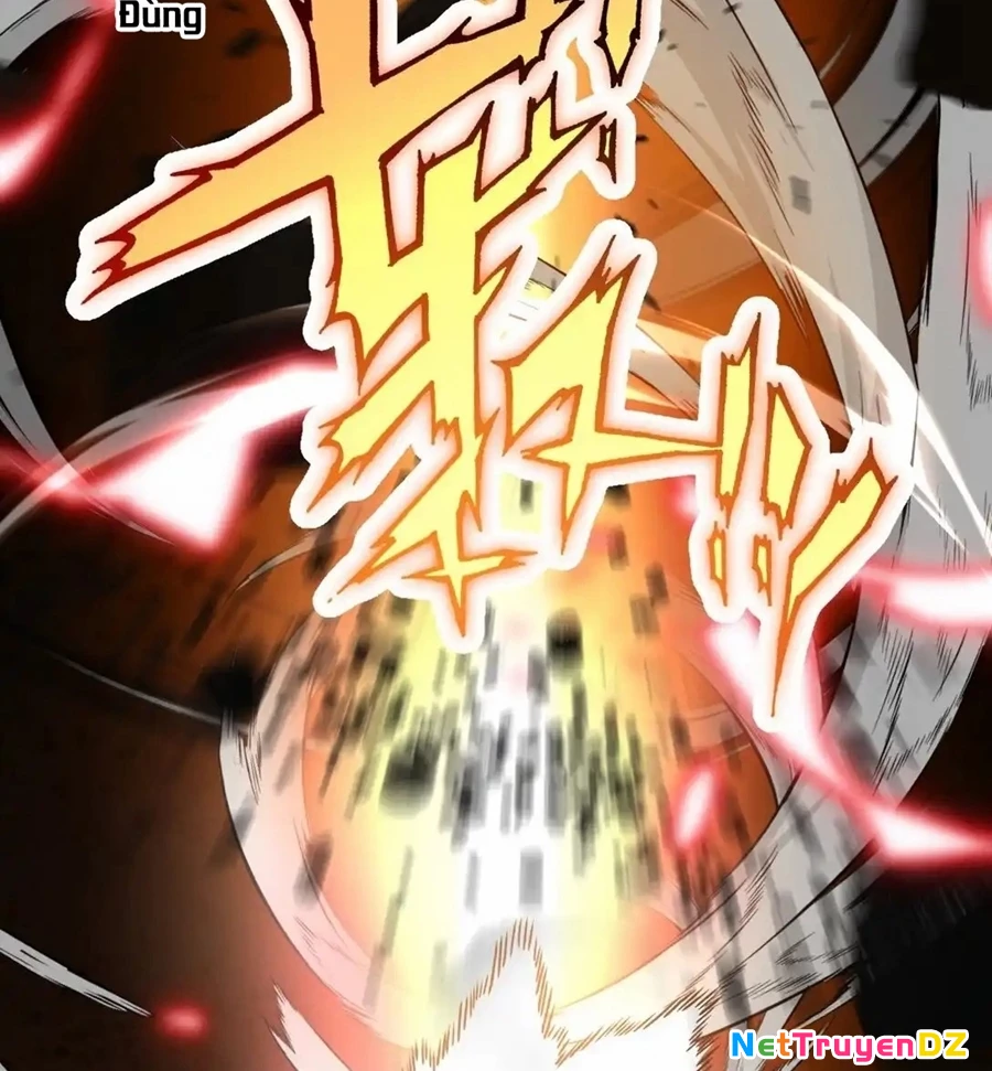 Vượt Cấp Xuyên Không, Tại Sao Tôi Lại Trở Thành Tiểu Thư Tu Sĩ? Chapter 14 - Trang 3