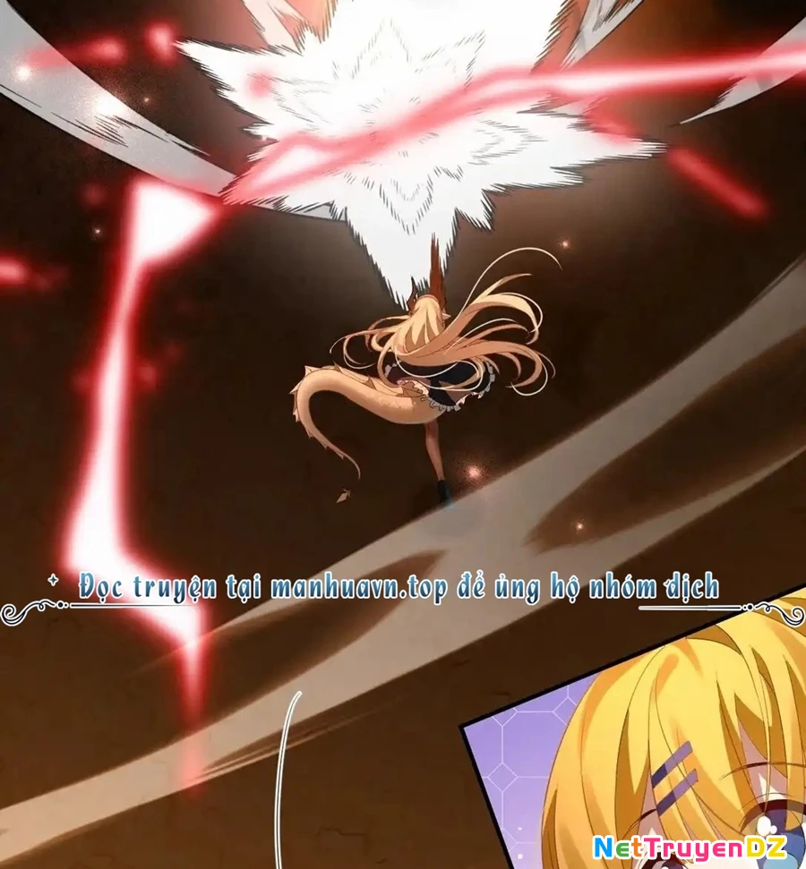 Vượt Cấp Xuyên Không, Tại Sao Tôi Lại Trở Thành Tiểu Thư Tu Sĩ? Chapter 14 - Trang 3