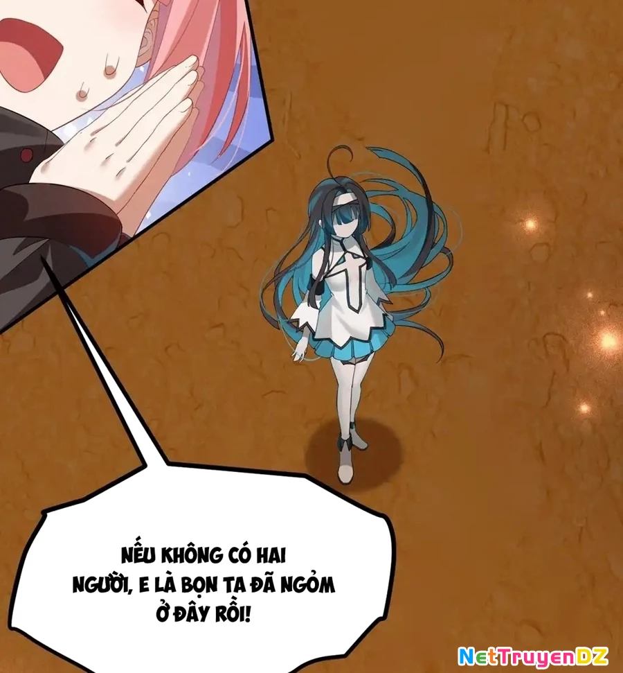 Vượt Cấp Xuyên Không, Tại Sao Tôi Lại Trở Thành Tiểu Thư Tu Sĩ? Chapter 14 - Trang 3