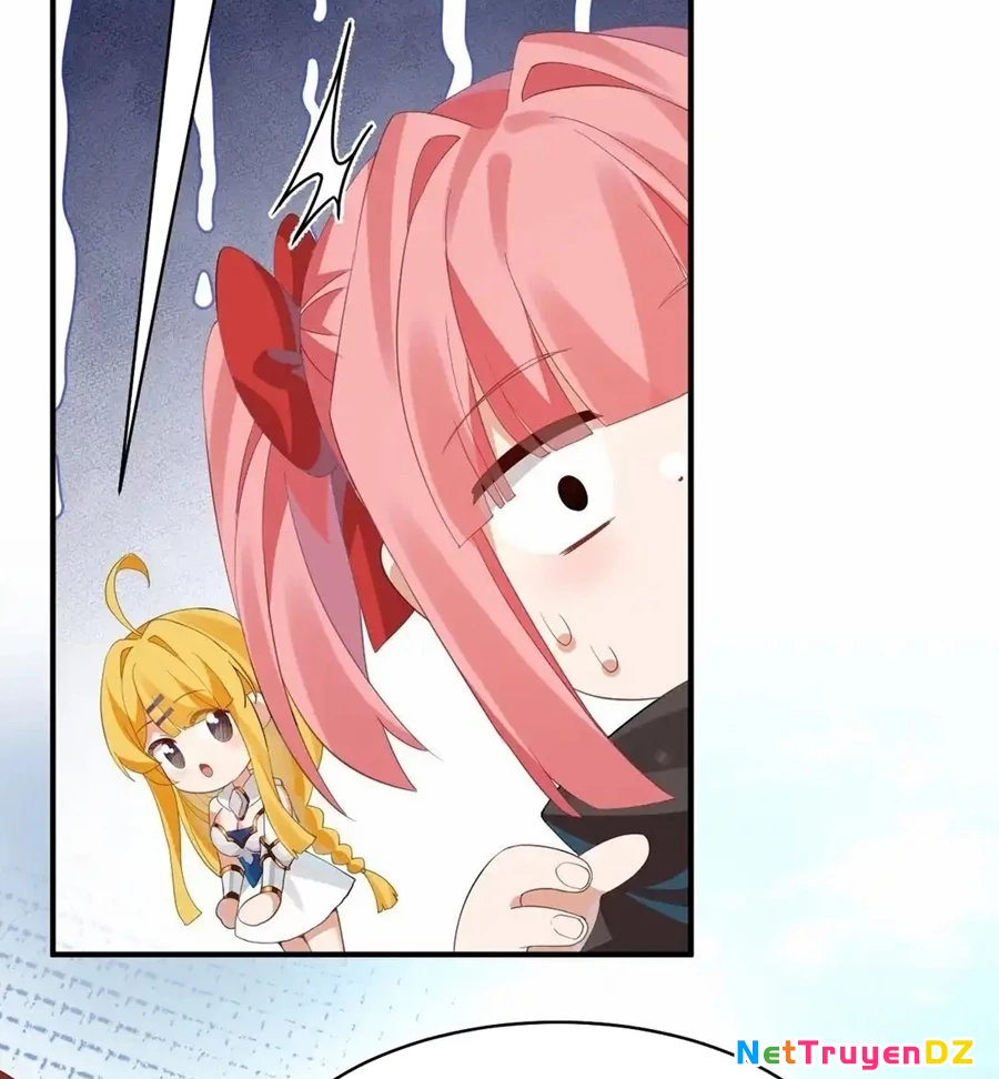 Vượt Cấp Xuyên Không, Tại Sao Tôi Lại Trở Thành Tiểu Thư Tu Sĩ? Chapter 14 - Trang 3