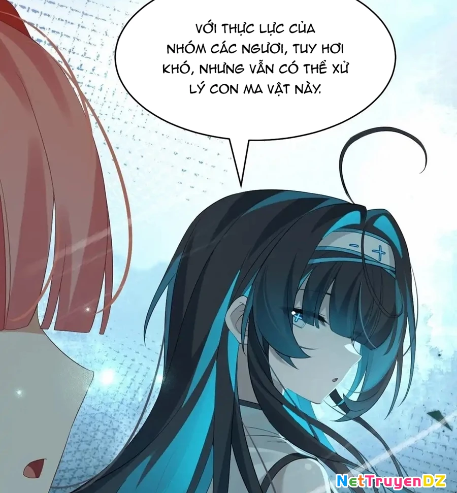 Vượt Cấp Xuyên Không, Tại Sao Tôi Lại Trở Thành Tiểu Thư Tu Sĩ? Chapter 14 - Trang 3