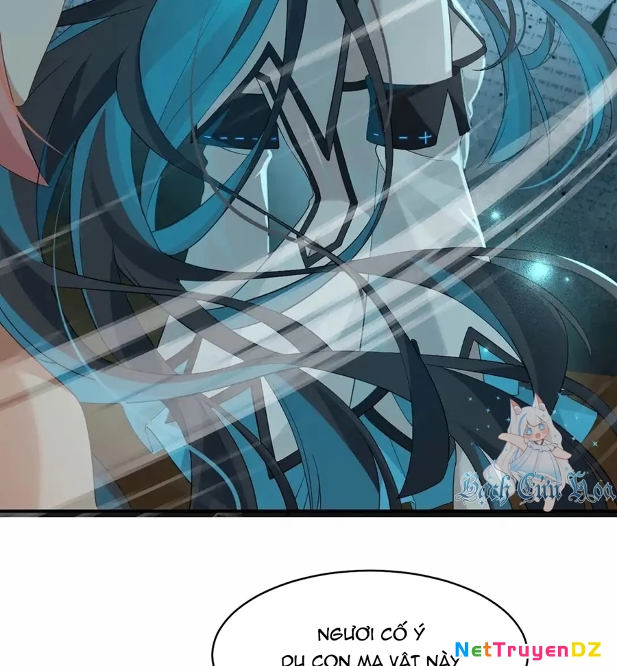 Vượt Cấp Xuyên Không, Tại Sao Tôi Lại Trở Thành Tiểu Thư Tu Sĩ? Chapter 14 - Trang 3