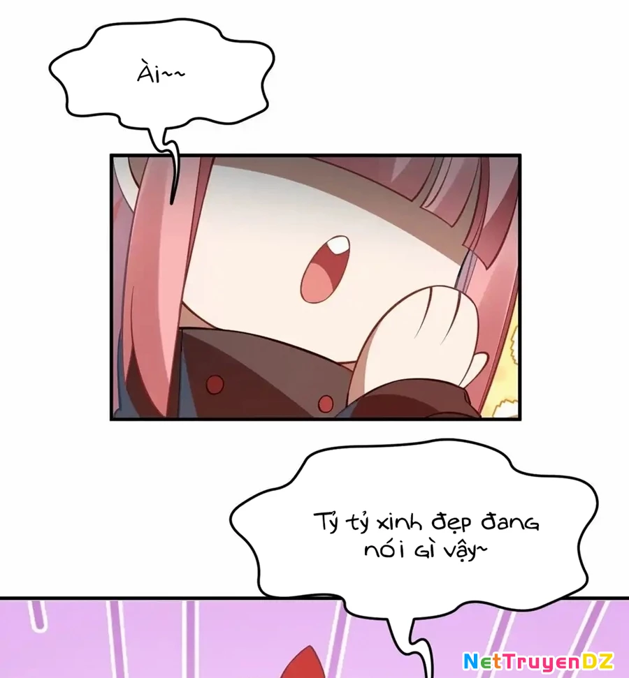 Vượt Cấp Xuyên Không, Tại Sao Tôi Lại Trở Thành Tiểu Thư Tu Sĩ? Chapter 14 - Trang 3