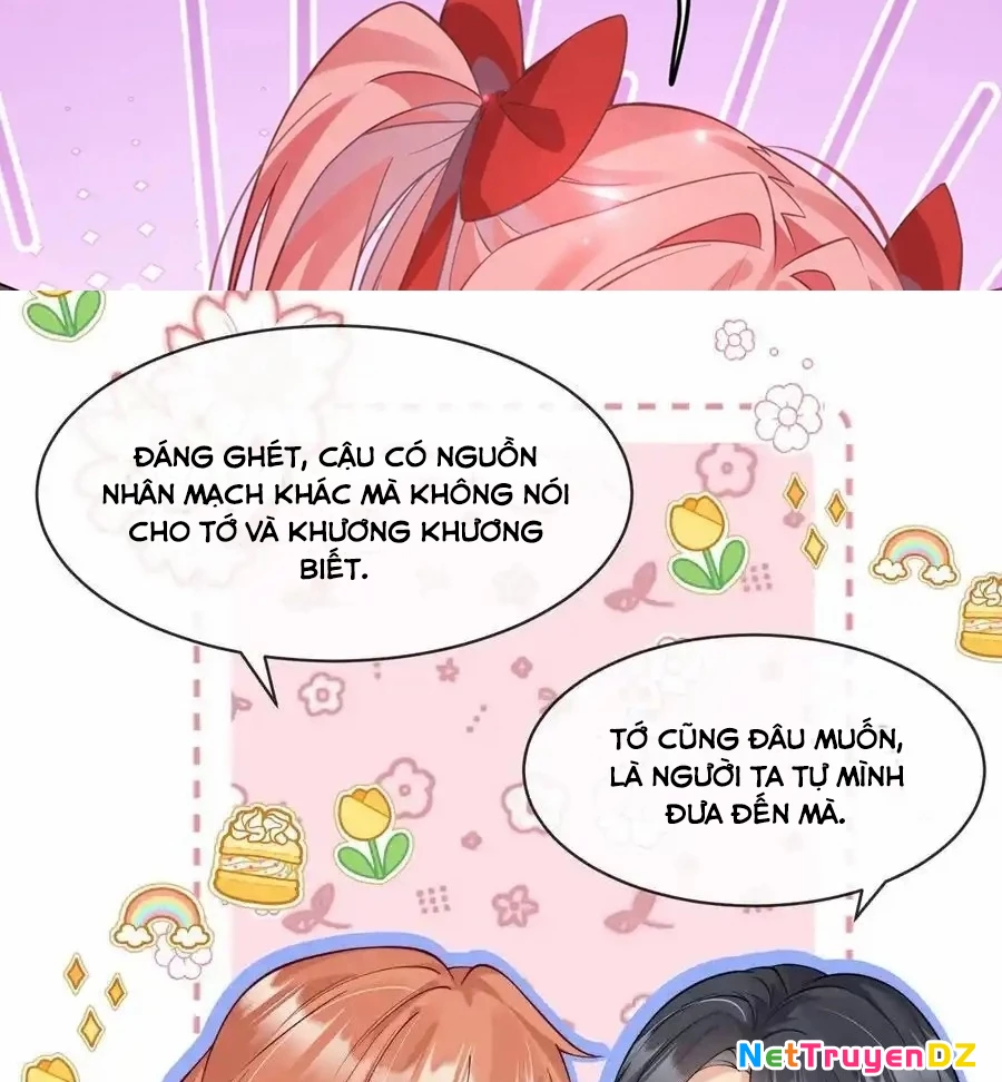 Vượt Cấp Xuyên Không, Tại Sao Tôi Lại Trở Thành Tiểu Thư Tu Sĩ? Chapter 14 - Trang 3