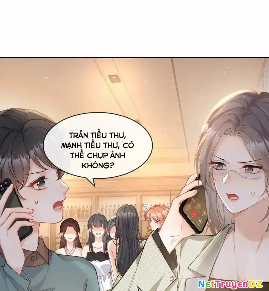 Vượt Cấp Xuyên Không, Tại Sao Tôi Lại Trở Thành Tiểu Thư Tu Sĩ? Chapter 14 - Trang 3