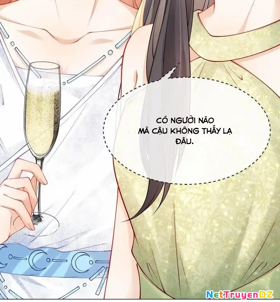 Vượt Cấp Xuyên Không, Tại Sao Tôi Lại Trở Thành Tiểu Thư Tu Sĩ? Chapter 14 - Trang 3