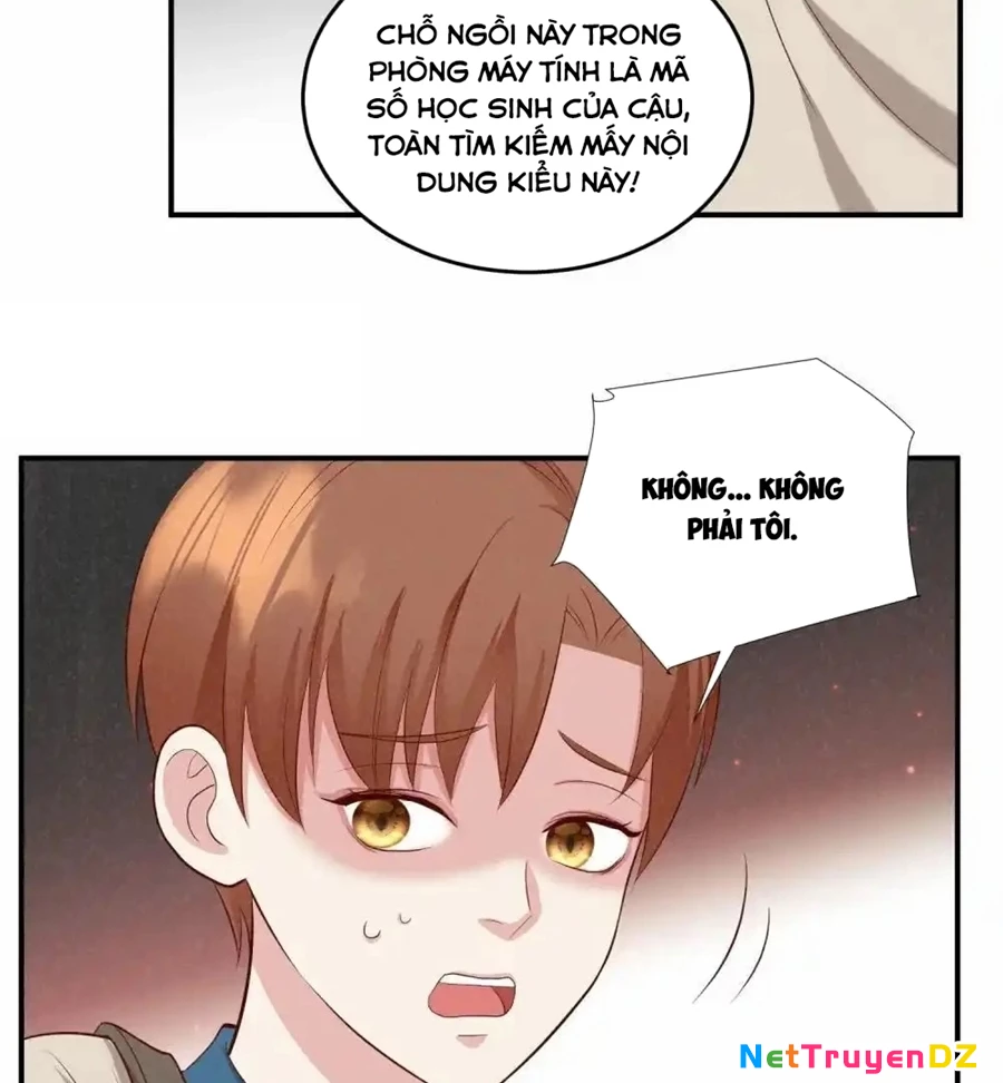 Vượt Cấp Xuyên Không, Tại Sao Tôi Lại Trở Thành Tiểu Thư Tu Sĩ? Chapter 14 - Trang 3