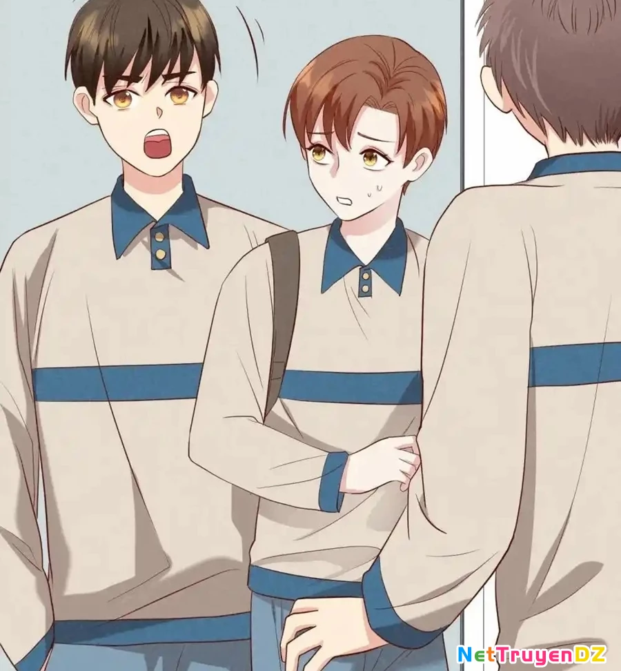 Vượt Cấp Xuyên Không, Tại Sao Tôi Lại Trở Thành Tiểu Thư Tu Sĩ? Chapter 14 - Trang 3