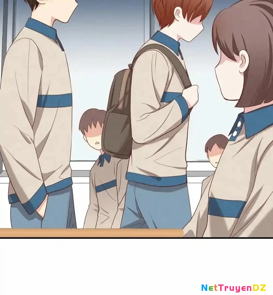 Vượt Cấp Xuyên Không, Tại Sao Tôi Lại Trở Thành Tiểu Thư Tu Sĩ? Chapter 14 - Trang 3