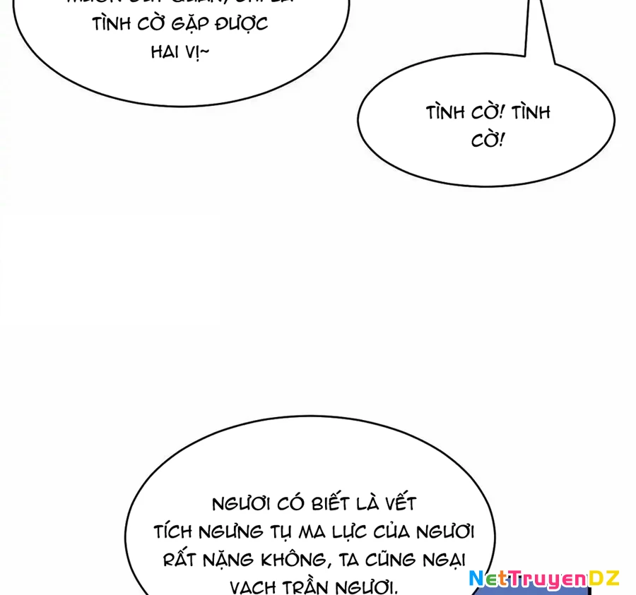 Vượt Cấp Xuyên Không, Tại Sao Tôi Lại Trở Thành Tiểu Thư Tu Sĩ? Chapter 14 - Trang 3