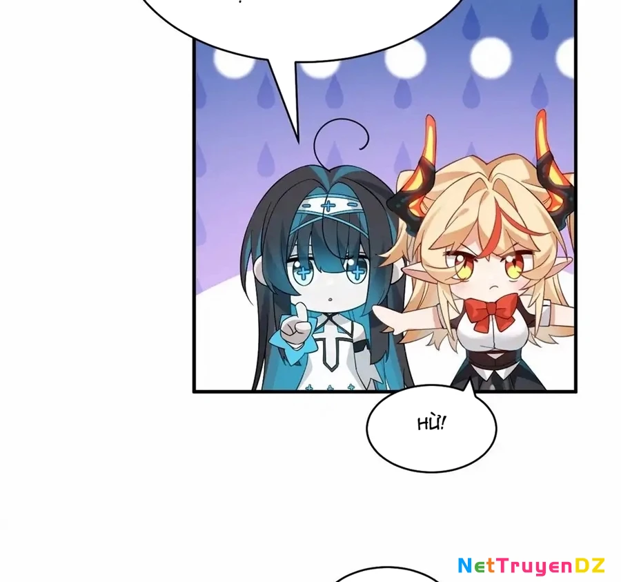 Vượt Cấp Xuyên Không, Tại Sao Tôi Lại Trở Thành Tiểu Thư Tu Sĩ? Chapter 14 - Trang 3