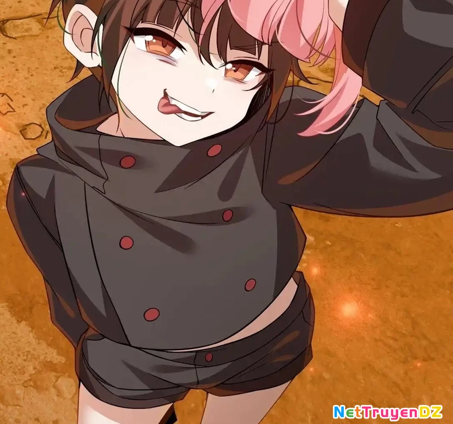 Vượt Cấp Xuyên Không, Tại Sao Tôi Lại Trở Thành Tiểu Thư Tu Sĩ? Chapter 14 - Trang 3