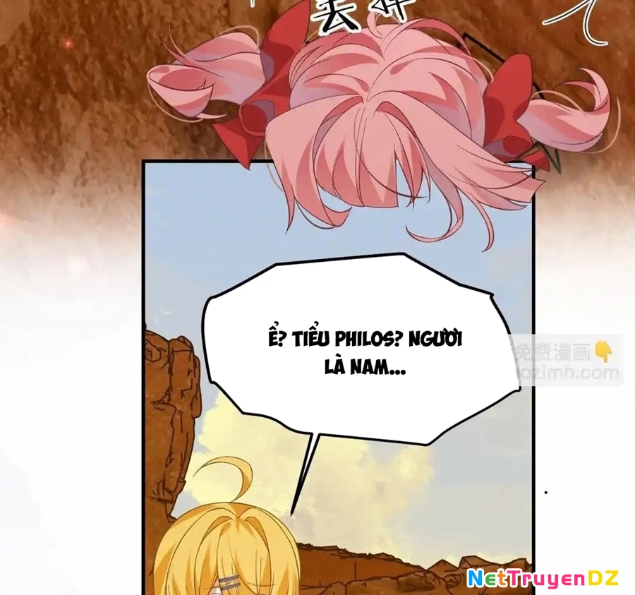 Vượt Cấp Xuyên Không, Tại Sao Tôi Lại Trở Thành Tiểu Thư Tu Sĩ? Chapter 14 - Trang 3