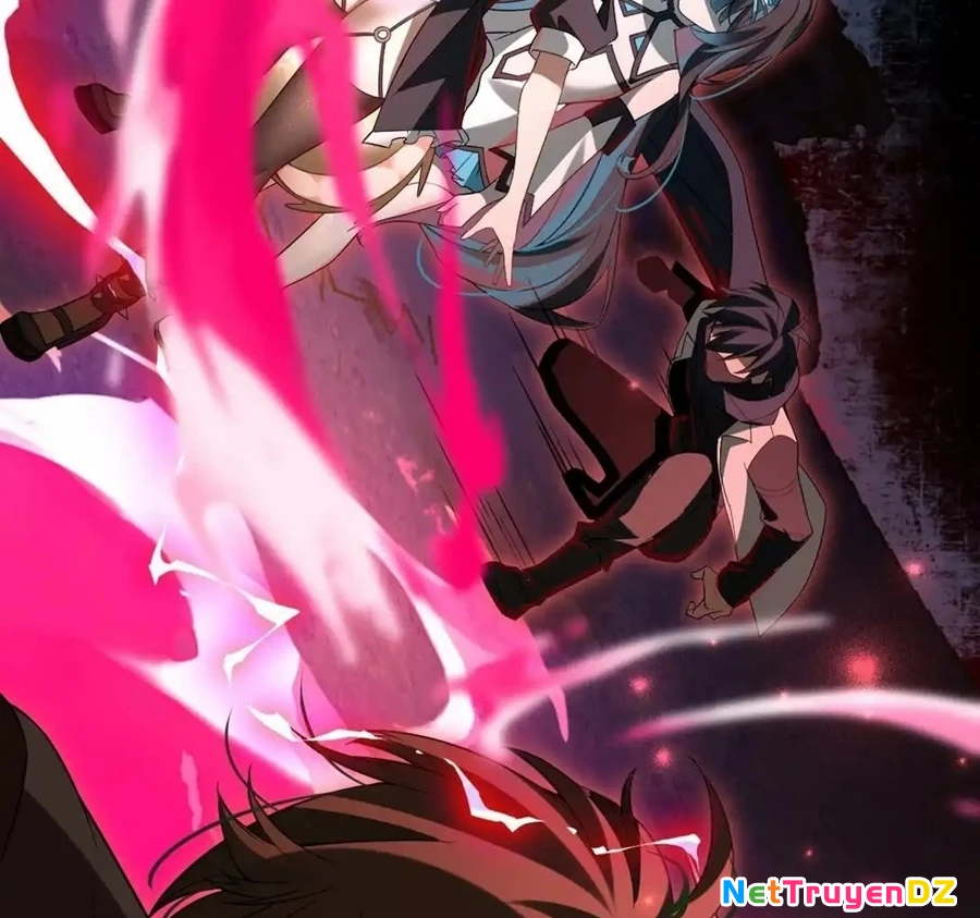 Vượt Cấp Xuyên Không, Tại Sao Tôi Lại Trở Thành Tiểu Thư Tu Sĩ? Chapter 14 - Trang 3