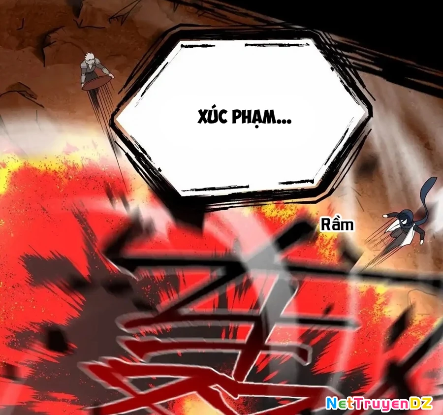 Vượt Cấp Xuyên Không, Tại Sao Tôi Lại Trở Thành Tiểu Thư Tu Sĩ? Chapter 14 - Trang 3