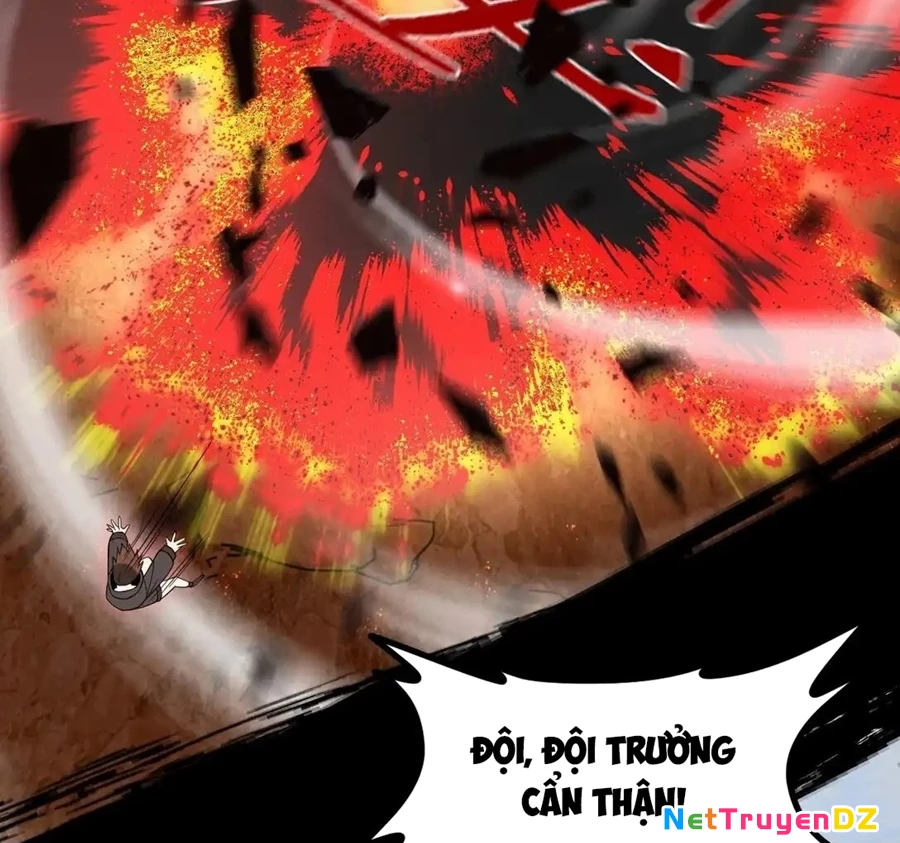 Vượt Cấp Xuyên Không, Tại Sao Tôi Lại Trở Thành Tiểu Thư Tu Sĩ? Chapter 14 - Trang 3