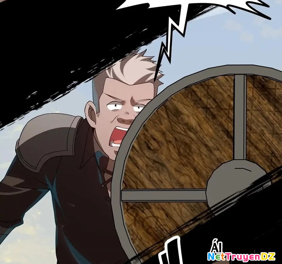 Vượt Cấp Xuyên Không, Tại Sao Tôi Lại Trở Thành Tiểu Thư Tu Sĩ? Chapter 14 - Trang 3