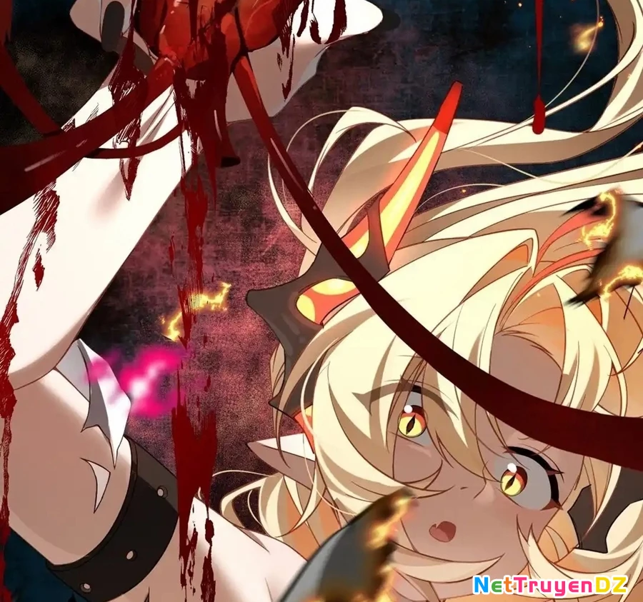 Vượt Cấp Xuyên Không, Tại Sao Tôi Lại Trở Thành Tiểu Thư Tu Sĩ? Chapter 14 - Trang 3